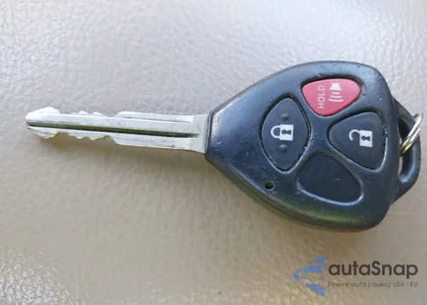 2012 Toyota Rav4 Base V6 из США, поврежденный, VIN JTMBK4DVXCD019569